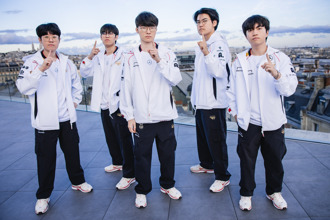 LOL世界赛》被爆与GEN团练「1胜20败」T1遇克星最艰困一战