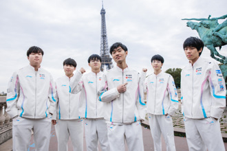 LOL世界赛》BLG大陆内战3：0横扫WBG！闯总决赛保底亚军