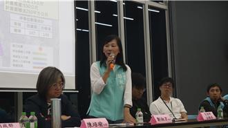 楊梅中興路獲「街道改善」票選第一 地方盼市府加速提計畫