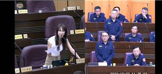 桃园未成年无照驾车肇事今年已酿676伤亡 议员吁跨局处防范