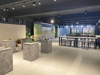 新北技職學校好美！雙語X美感  創造學習新未來