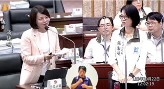 議員爭取冬季公共運輸補助  高市官員1原因喊要取捨