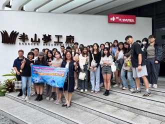 銜接綠色永續職涯 東海大學國貿系助學子畢業即就業