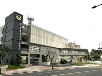 桃園2新派出所將啟用 小檜溪所11／5、坪頂所12／27