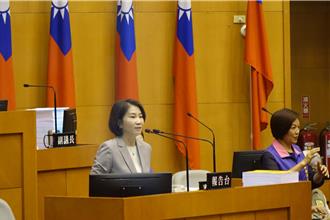 周春米施政總報告  「5箭齊發」打造大屏東