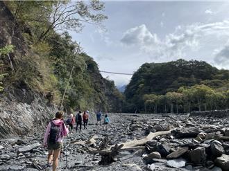 奥万大30岁生日趴！跟着赛德克族去探险 重返古猎场