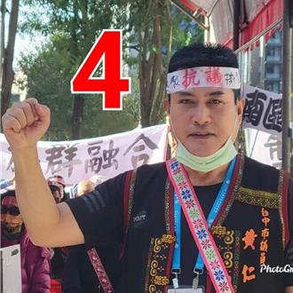 24日朝野協商總預算案  藍營號召上千原民「反制青鳥」