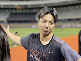 中職》 G4上演土投對決？郭俊麟、鄭凱文G3列不出賽名單