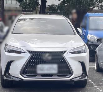 四角關係！貨運行老闆載小四 小三狀見攔車遭輾過「拖行10公尺」