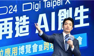 綠委為拾荒者槓北市府  蔣萬安：遇惡意扭曲攻擊 首長應扛責