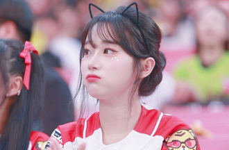 李珠珢韩国大赛不见了！网揭「1关键线索」：跳槽可能性大增