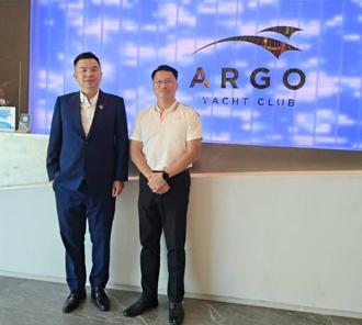 階段任務完成 亞果總座黃美玲卸任 王昱茗接任