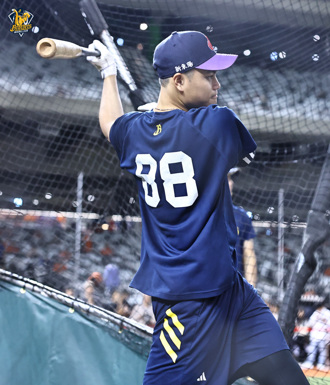 中職》宋晟睿G3續扛開路先鋒 知道這是「平野的考驗」