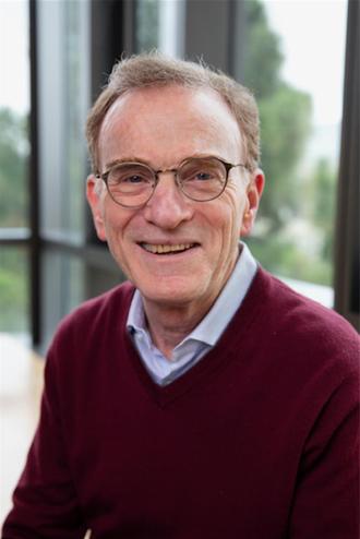 外泌體當紅 中醫大邀諾貝爾獎得主揭「泌」