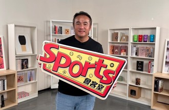 Sports會客室》迎向12強！張泰山鼓勵後進：為胸前的名字去拚！