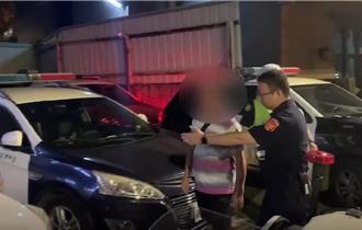 台中男大生闪车撞电杆身亡 肇事BMW驾驶限制住居