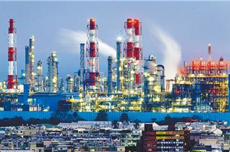 時論廣場》收碳費就要減碳（吳珮瑛）