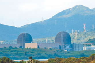 41天非核家园上路  「98％火力发电」时段曝  网惊：绿能呢