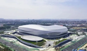 足球》韓媒感慨：中國國足球技水準差 球場設施卻讓人驚訝