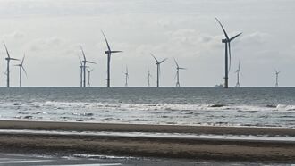 工商社論》離岸風電發展的逆耳忠言