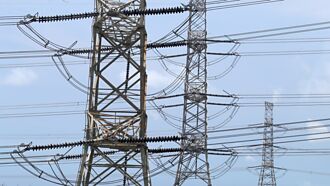 深度節電 引保險資金投入ESCO