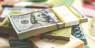 啟動融資 Perplexity估值上看90億美元