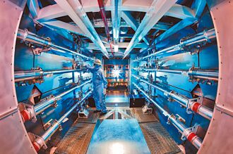 SMR體積小又安全 專家：未來可引進