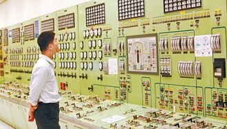 卓揆要留核電廠員工 學者籲培育核能人才