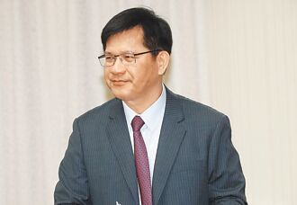 赖何时出访？林佳龙：很多友邦邀请