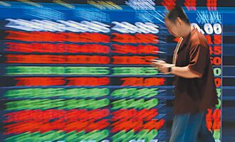 台股年底 可望再飆歷史新高