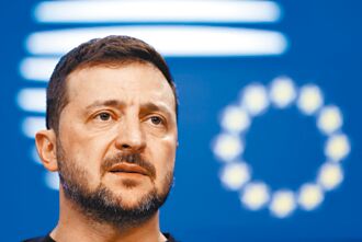 烏克蘭的至暗時刻