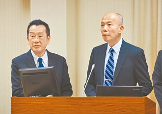 國防無保密警覺 亡羊難補牢