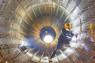 陸GDP看俏 保5仍得加把勁