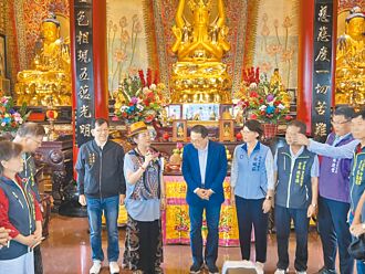 等了20年 汐東線明年動工