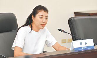 南投 獲風災補助33億 近半重建道路