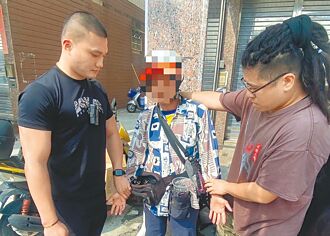 聲押「撒釘怪客」遭駁 雄檢擬抗告