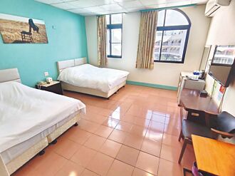 墾丁 28年首漲 警光會館將貴200元