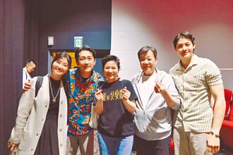 施名帥《默殺》遭慘揍 內傷大半年