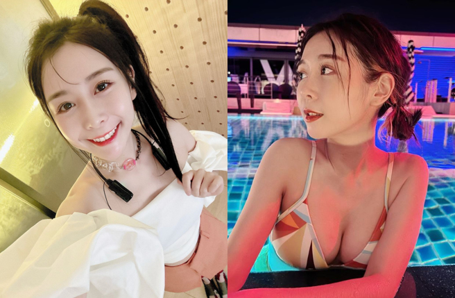 Albee求爱男友多次无果，理由让大家觉得好荒谬。（图／IG@Albee）