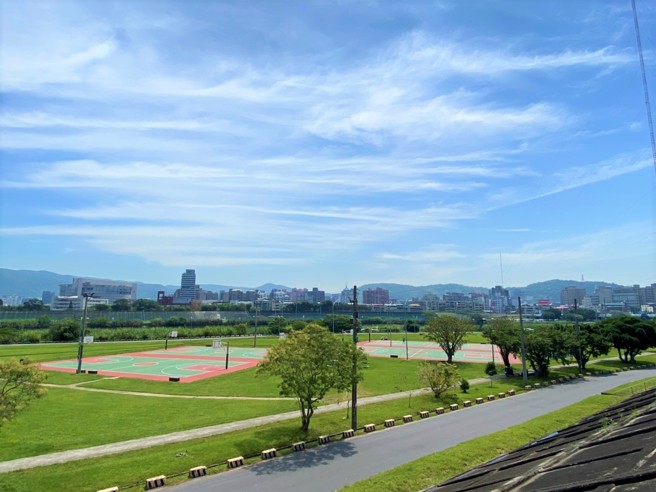 信义房屋士林社子店主任温炫崑指出，「社子」位于延平北路六段，因地理利多，近来带动建设，随着治水工程完善，近30年已经不再发生严重淹水。(图/信义房屋 提供)