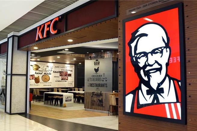 由於產品生產過程未告知消費者使用轉基因油，天津多家肯德基門店被官方立案調查。（示意圖:shutterstock/達志）