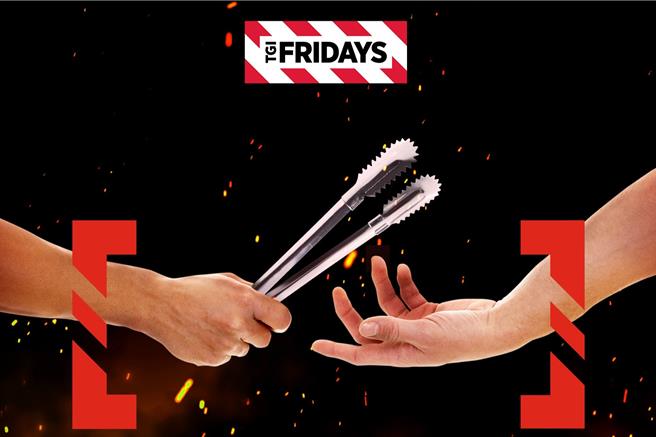 美国TGI FRIDAYS拖累 开展延后兴柜登录计画。（摘自官网）