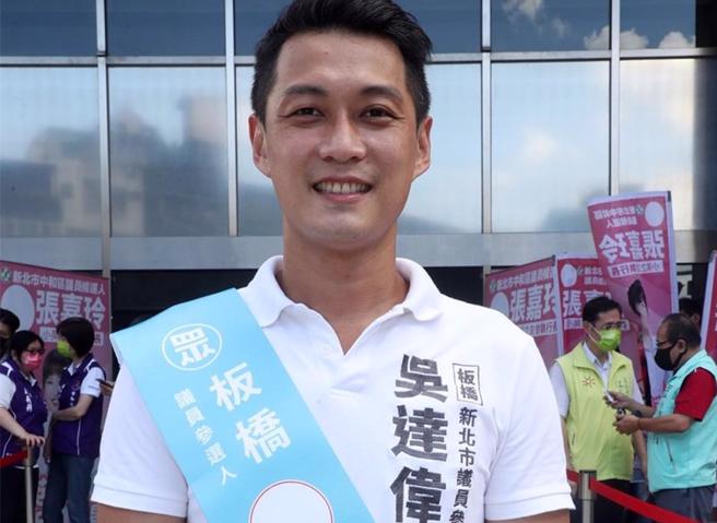 网路红人「Z9」吴达伟曾代表民眾党参选新北市议员，对白营生态有一定熟悉度。（示意图／资料照／刘宗龙摄）