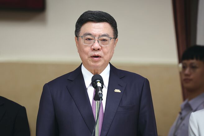 行政院长卓荣泰首度明确表示，为满足AI热潮中对电力庞大需求，台湾对使用新的核能技术抱持「非常开放」的态度。图／本报资料照片