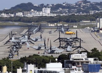 美日同盟「利劍」聯合軍演將登場 劍指中國大陸