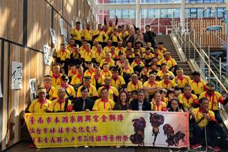 日本東北三陸國際藝術節開跑 來八戶橫丁、早市嚐地方美食  訪珍奇國寶