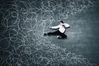 3星座外圓內方！天蠍化悲傷為動力 靠自己突破困境