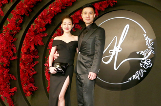 小S倒追許雅鈞過程被公開　經吳佩慈介紹「投其所好主動出擊」