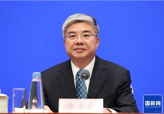 陸商務部部長助理稱進博會釋開放紅利：開放大門越開越大