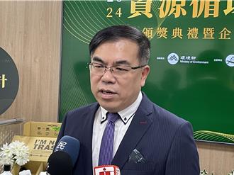 淨零衝擊！恐爆萬人失業 彭啟明：建立綠領轉型平台因應